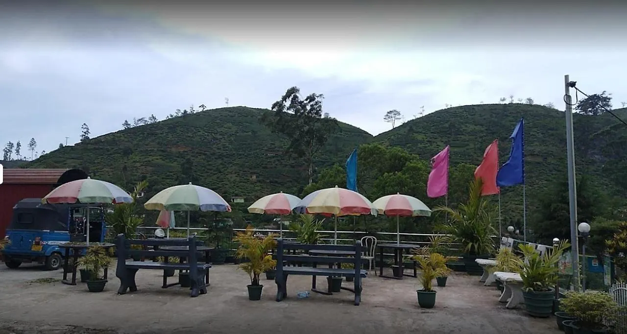Bed & Breakfast New Tea Villa Hatton Sri Lanka