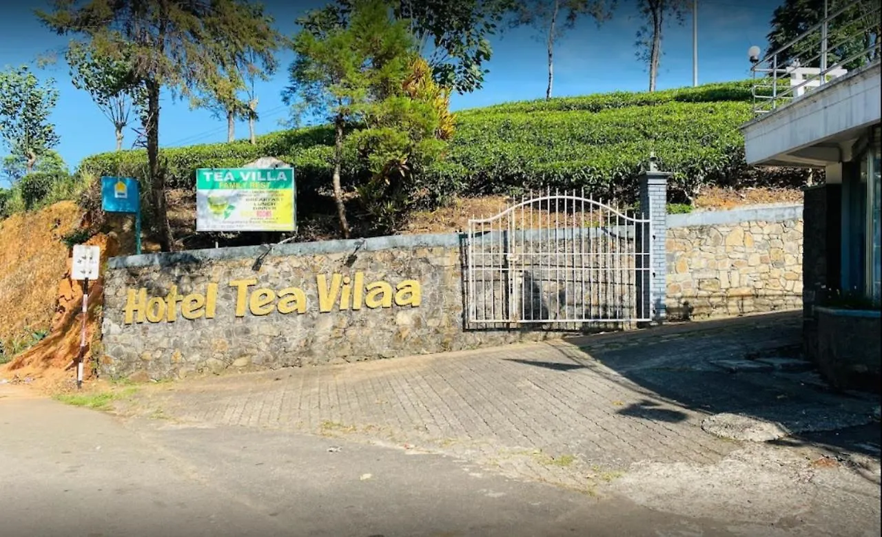 New Tea Villa Hatton 0*,  Sri Lanka