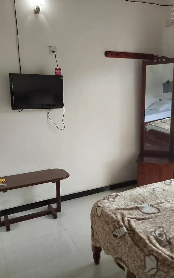 Bed & Breakfast New Tea Villa Hatton