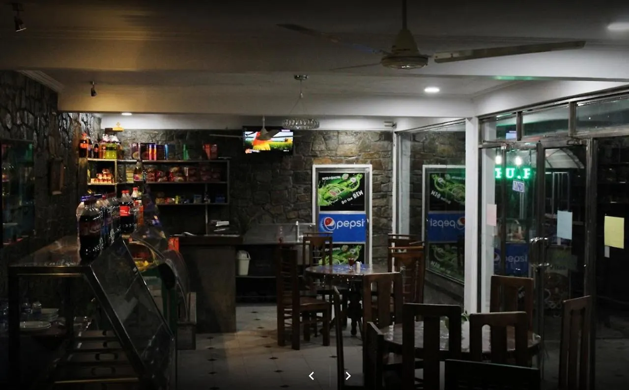 New Tea Villa Hatton Sri Lanka