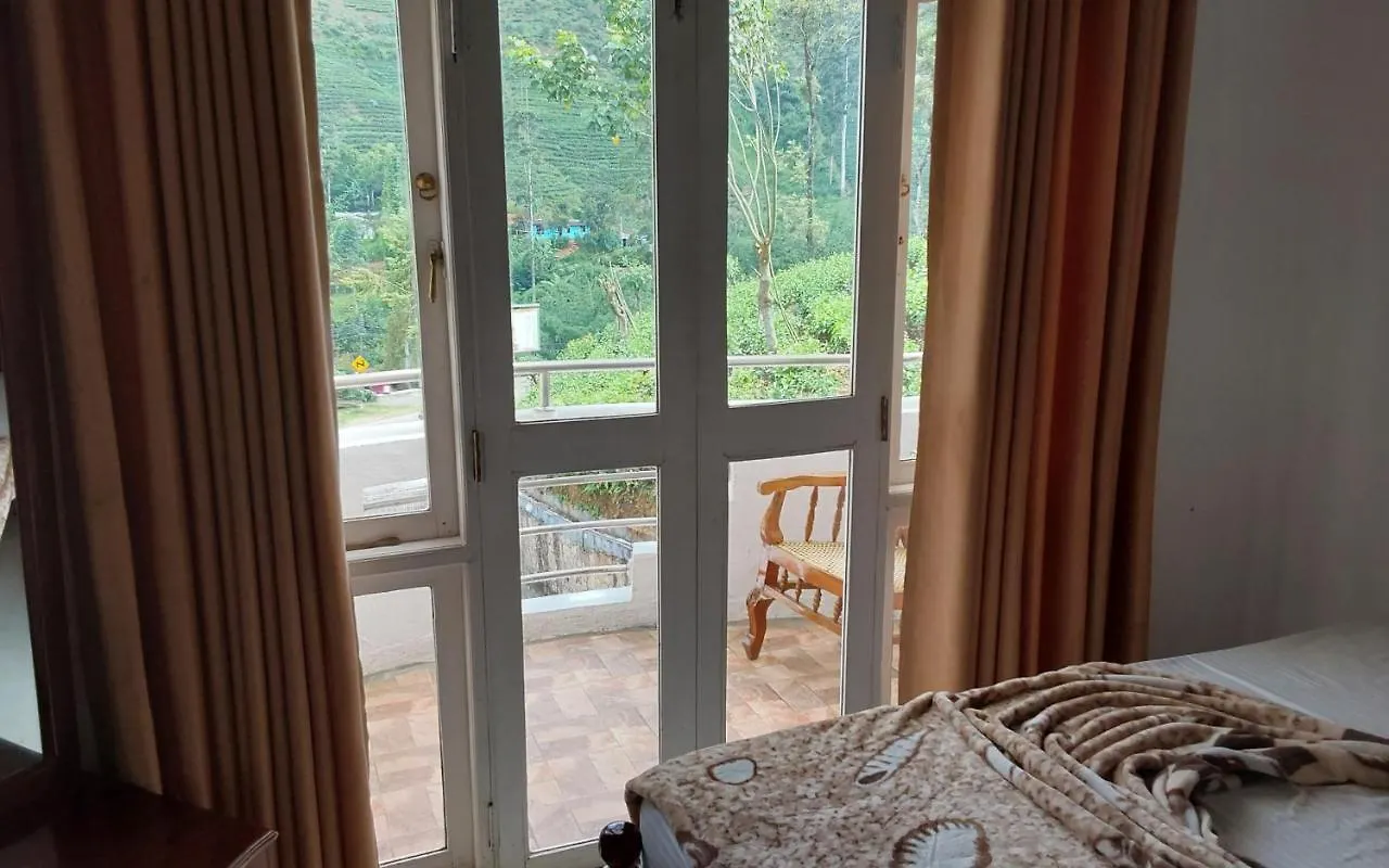 Bed & Breakfast New Tea Villa Hatton